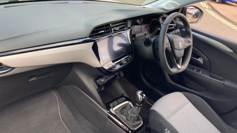 Vauxhall Corsa 1.2 Turbo Design 5dr Petrol Hatchback